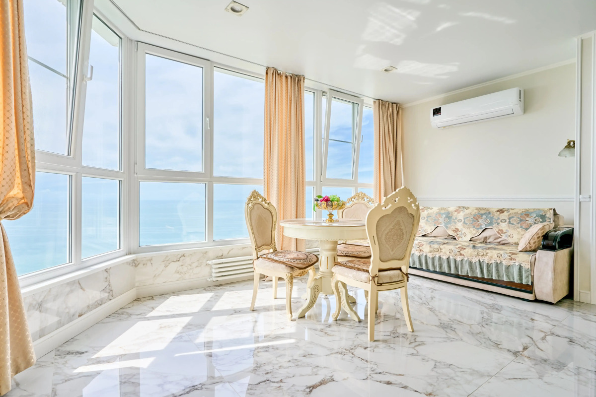 Квартира Deluxe Apartment 45 м2