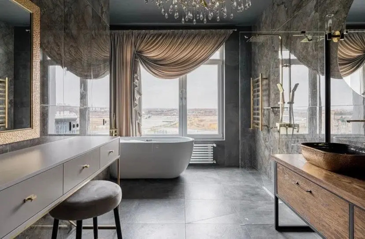 Апартаменты Эксклюзив от ЭлитХаус24