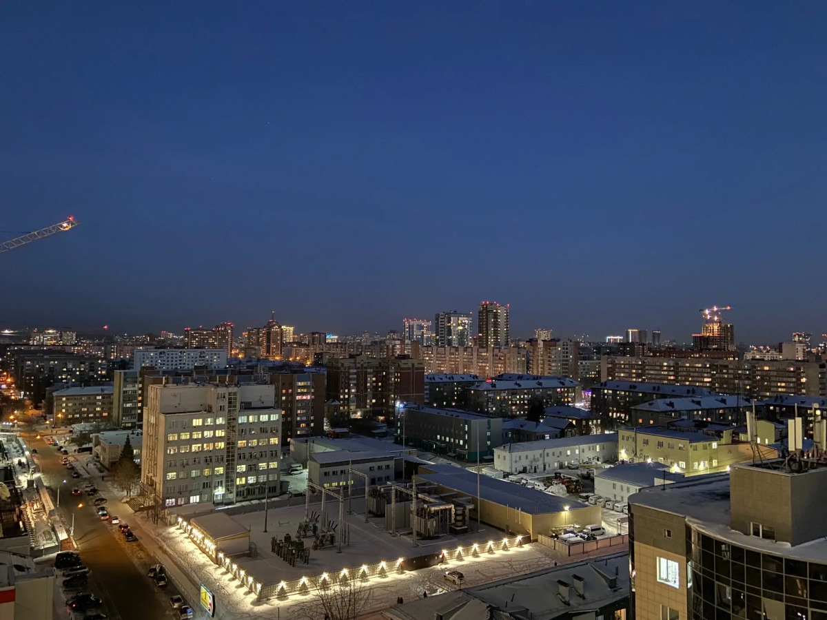 Апартаменты Милый дом на Некрасова 41