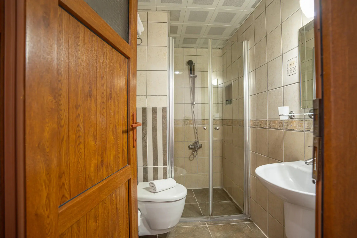 Oscar Boutique Hotel