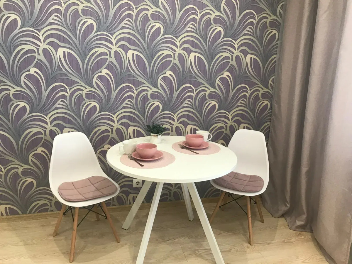 Апартаменты Best Home