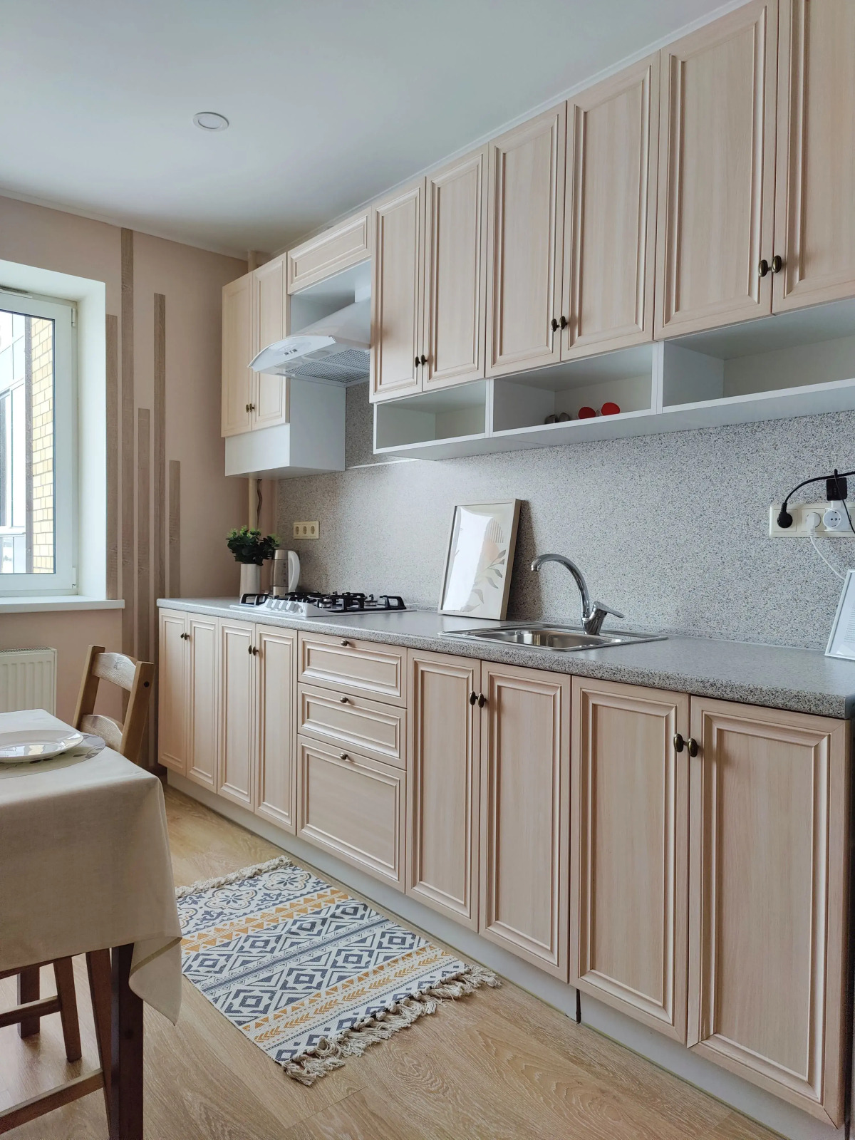 Апартаменты на Ул Солнечная 81