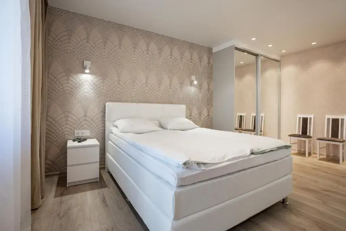 Апартаменты Apart39 Люкс на Гагарина 11