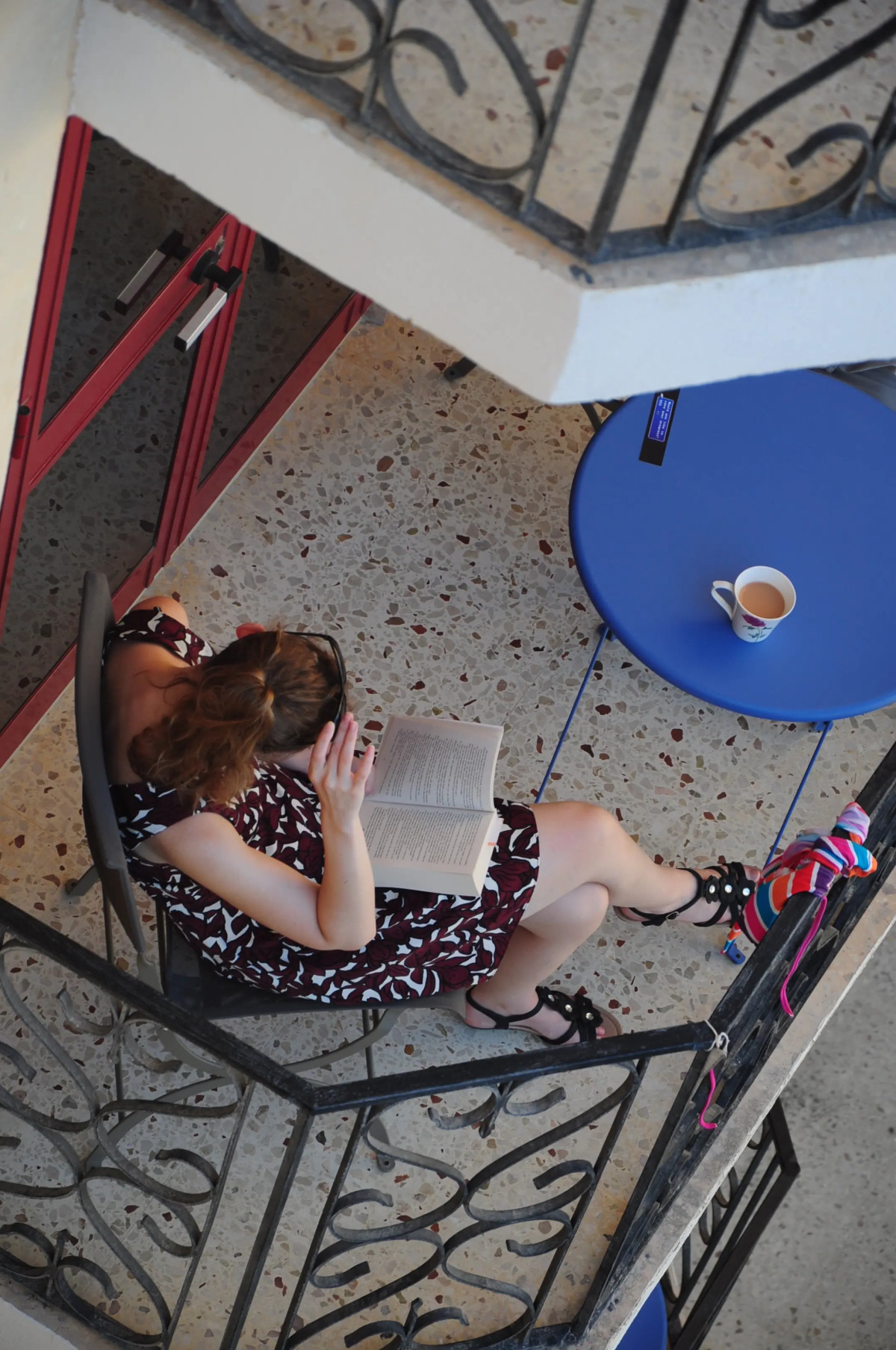 Отель Il Palazzin