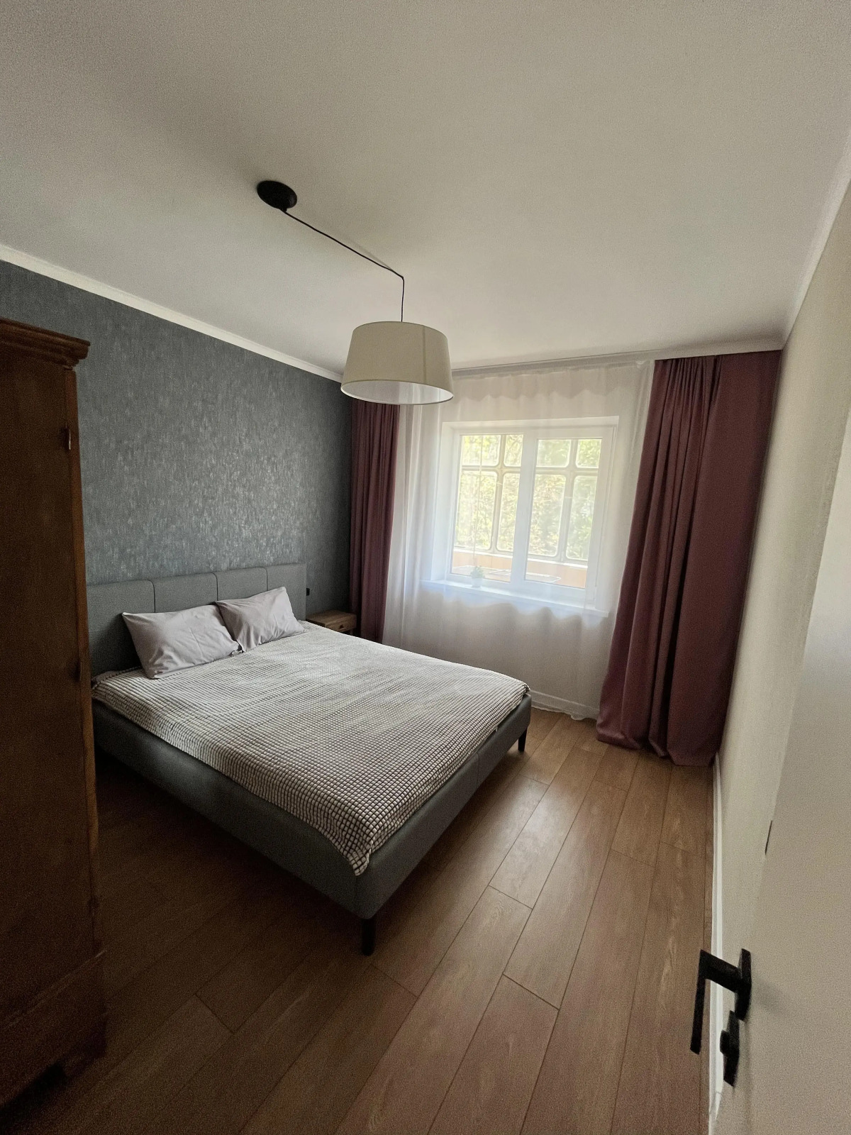 Апартаменты на Преображенской 11