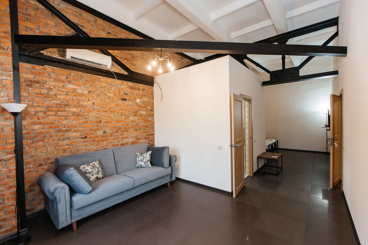 Мини-отель Agudzera Loft