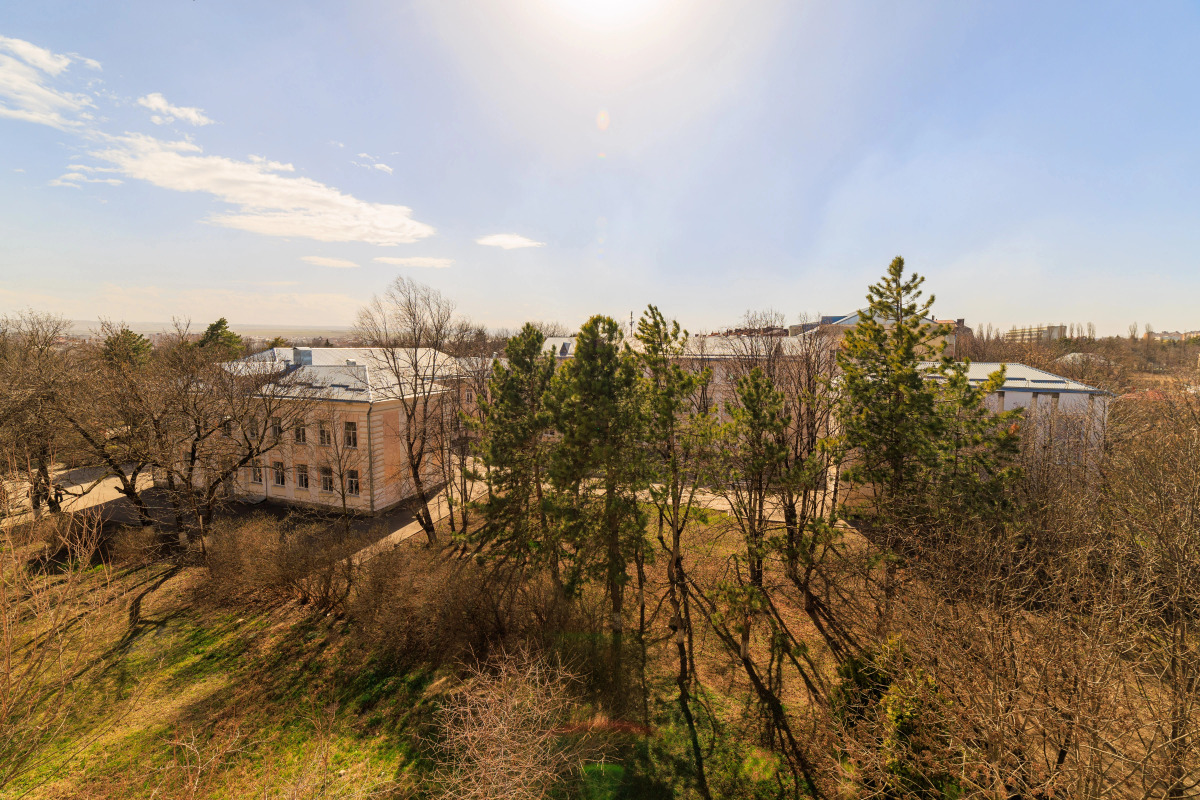 Квартира 9 мин до Парка на 4х гостей