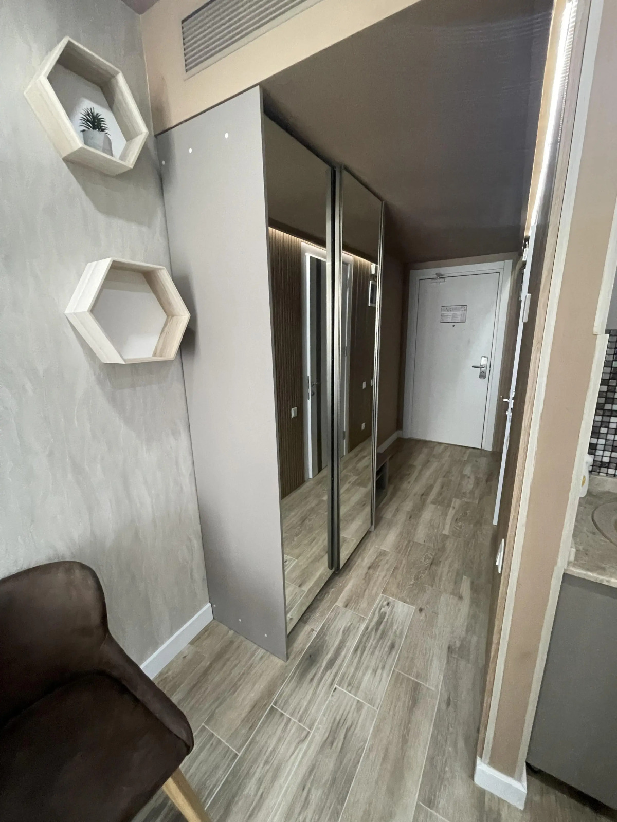 Апарт-Отель Royal sunset BATUMI sea-view RESORT