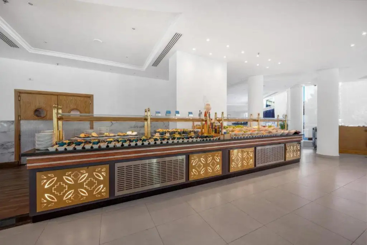 Sierra Sharm El Sheikh Hotel