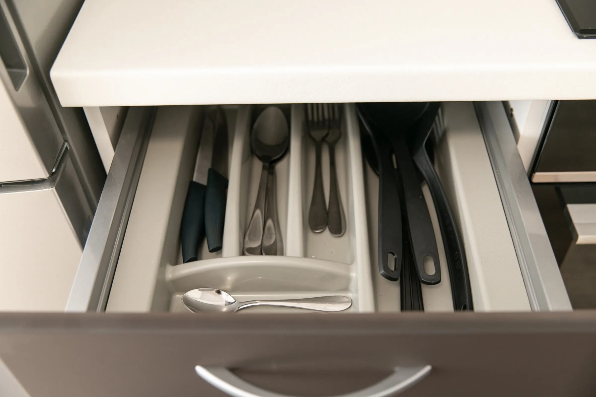 Апартаменты InnDays Уточкина 8/2 (5)