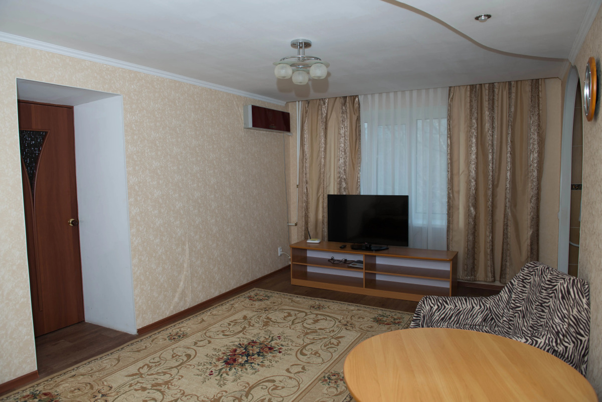 Квартира на Дальнереченской Улице 59