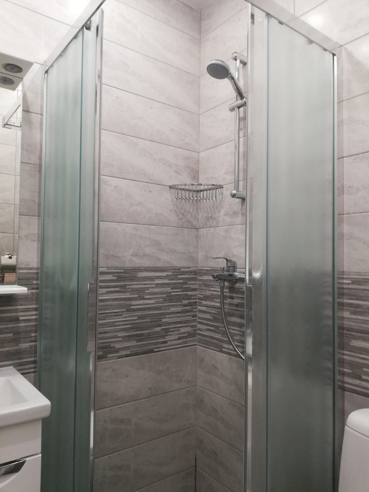 Апартаменты Двухкомнатные в ЖК Покровский парк