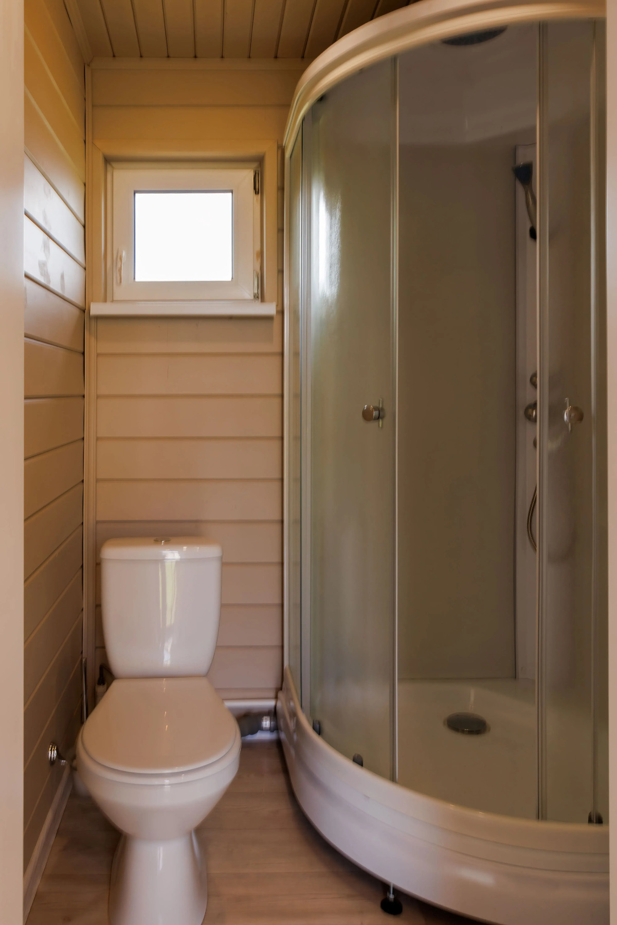 База отдыха Новинка