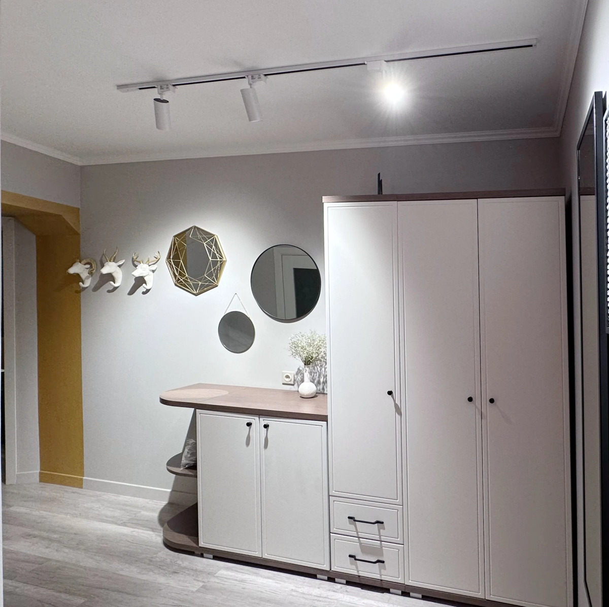 Квартира Небо