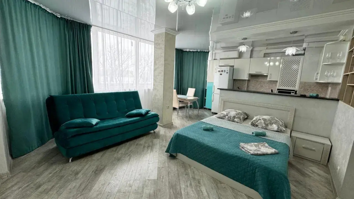 Апартаменты Sutki Rent в Минеральных Водах