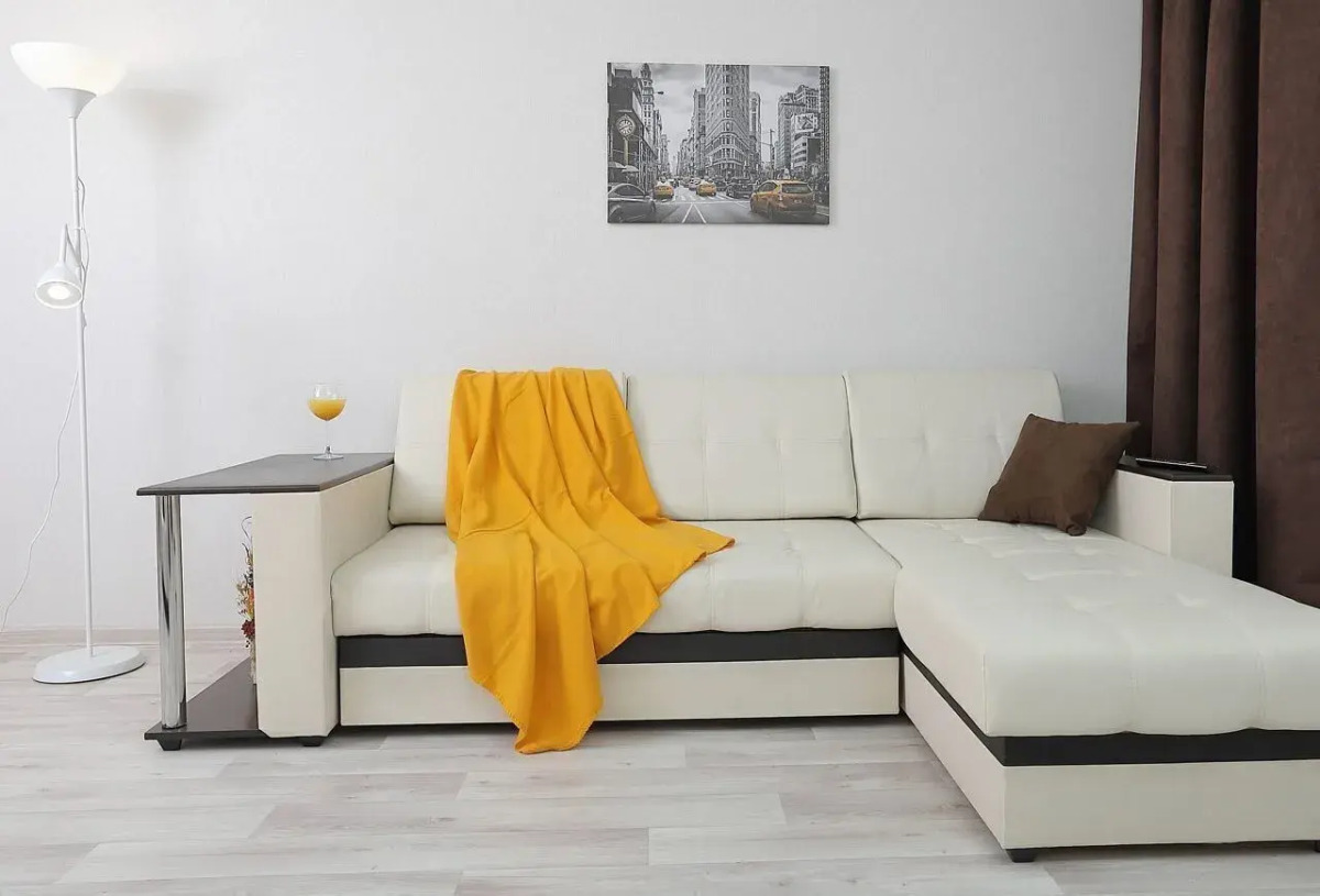 Квартира на Улице Академгородок 66