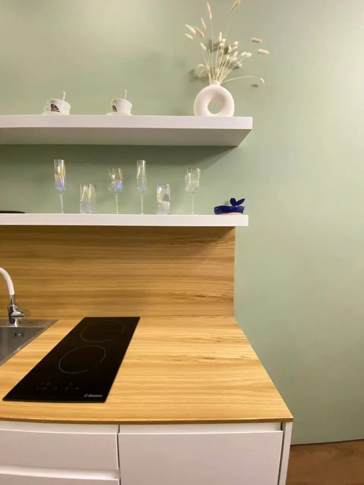 Апартаменты Звезда DaVinci