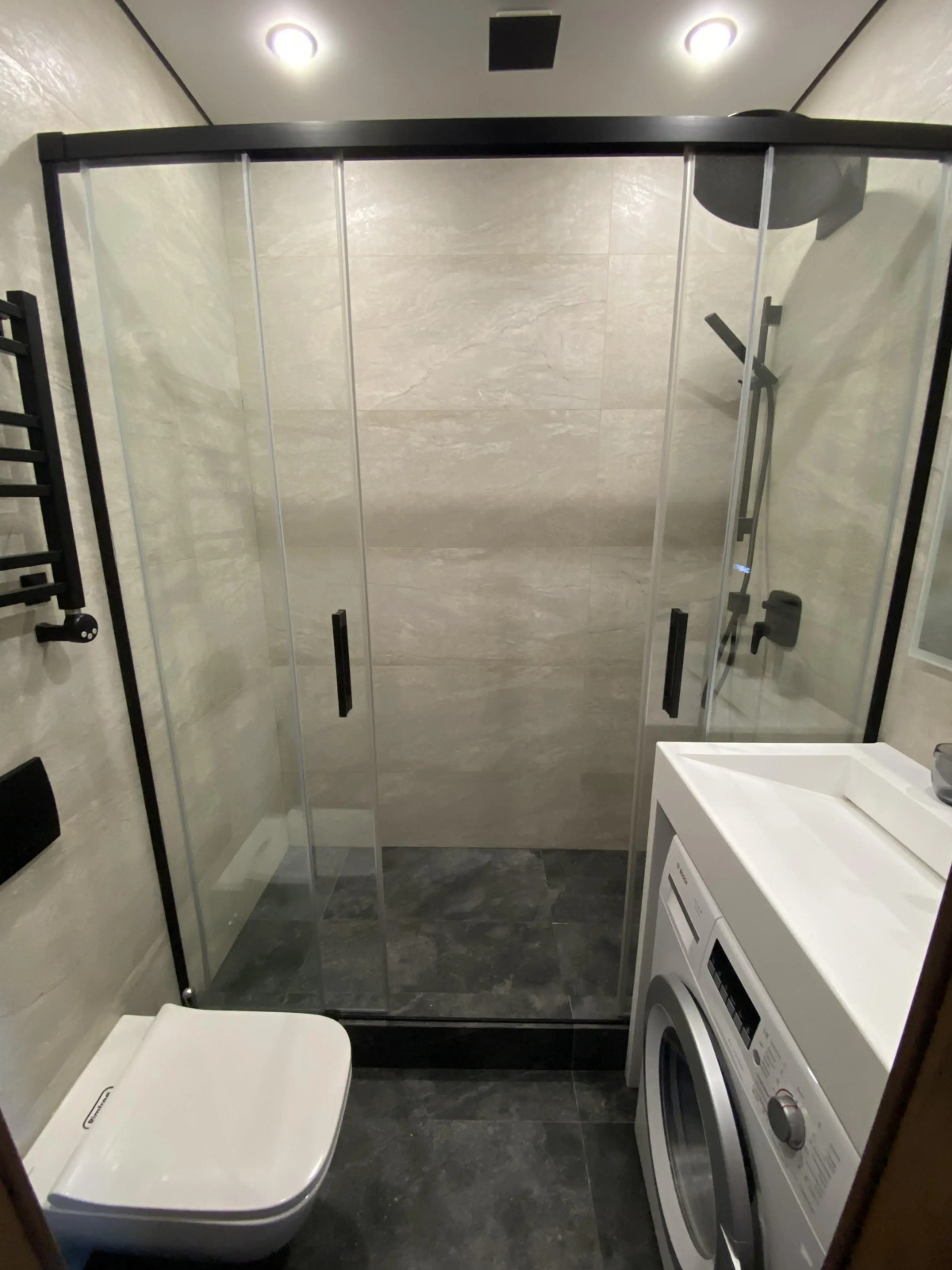 Апартаменты Метрополь