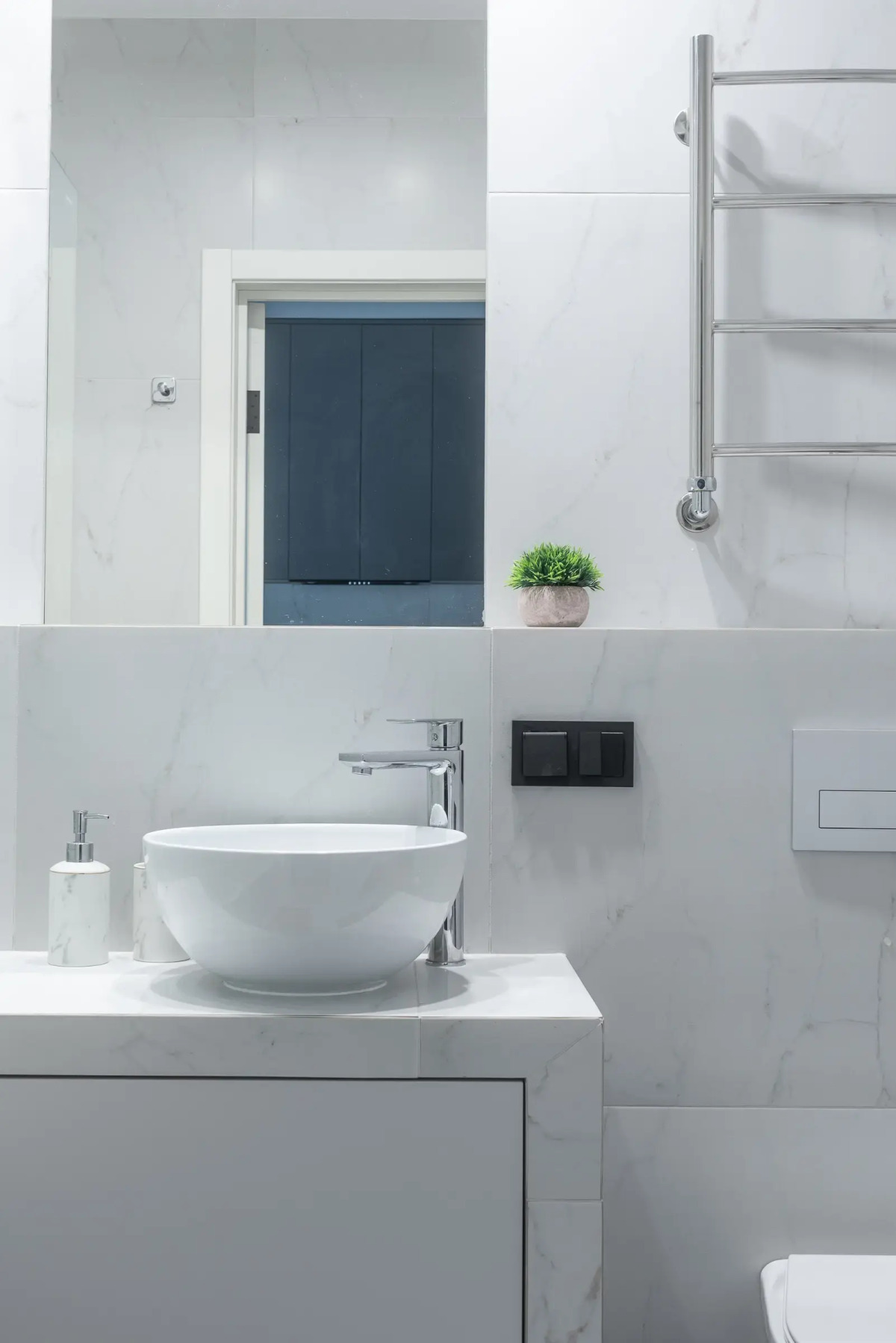 Апартаменты Bulbash Apartments в ЖК Минск Мир