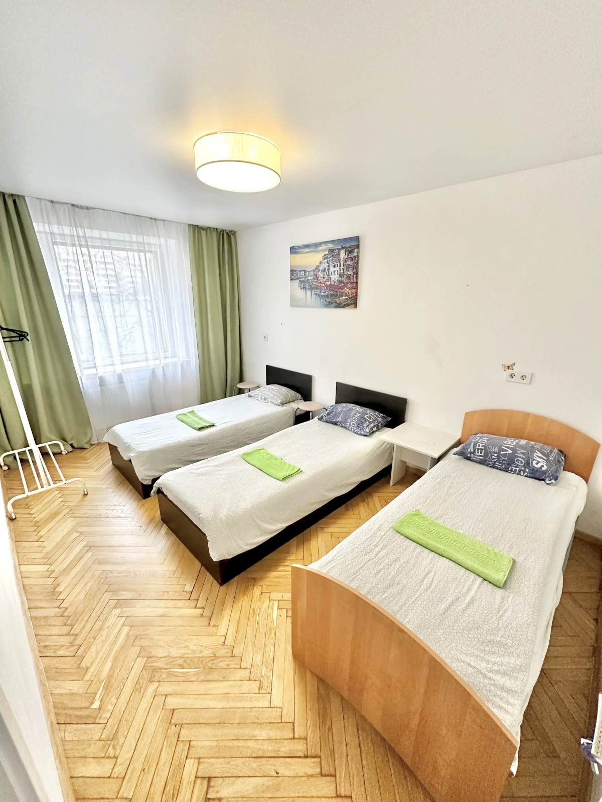 Гостевой дом UNO