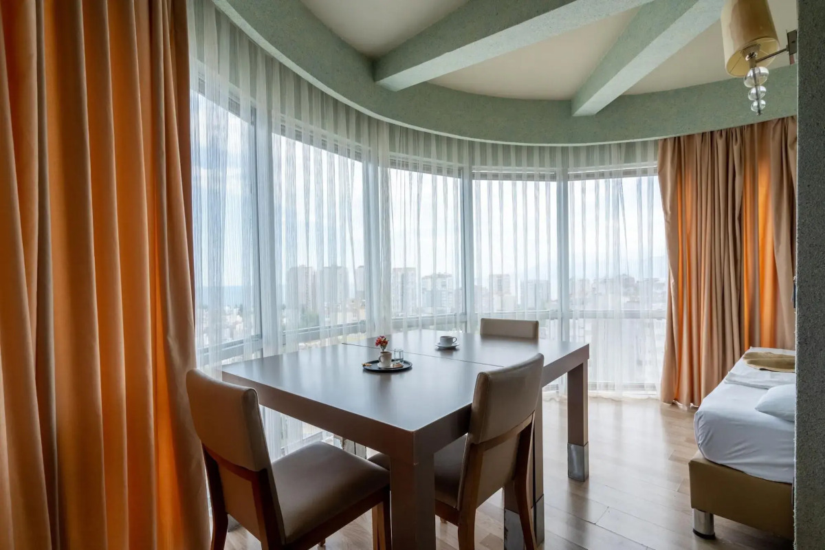 Отель City Live