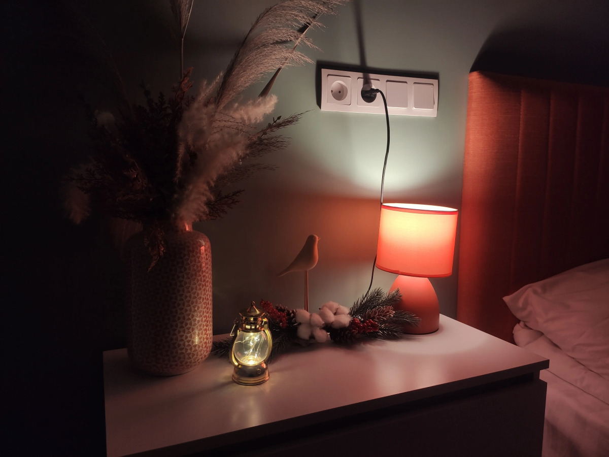 Квартира Red House 15м²