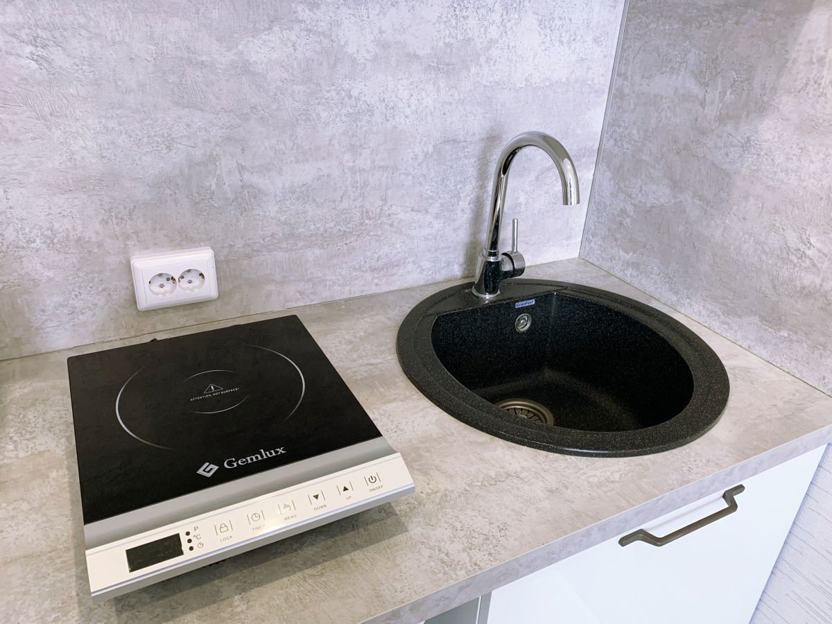 Апартаменты на Проспекте Притомском 25/3