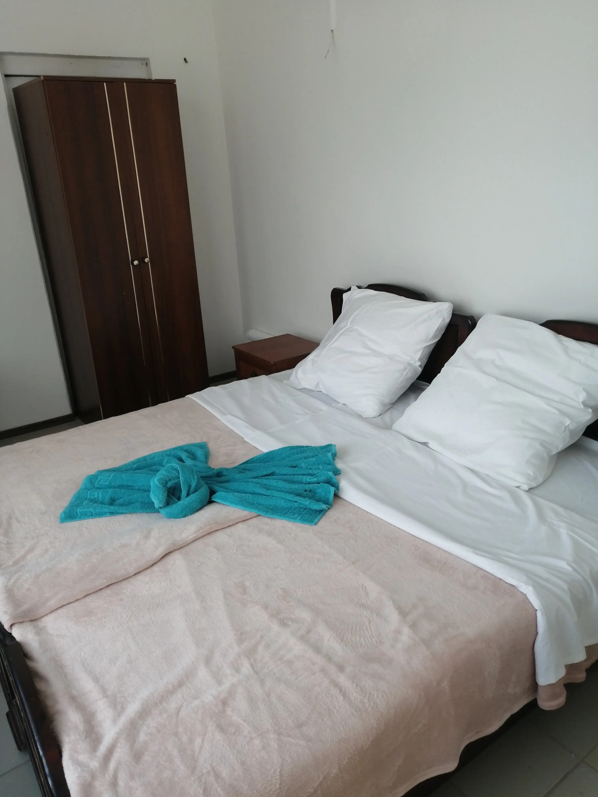 MAXROOMS у Плеса