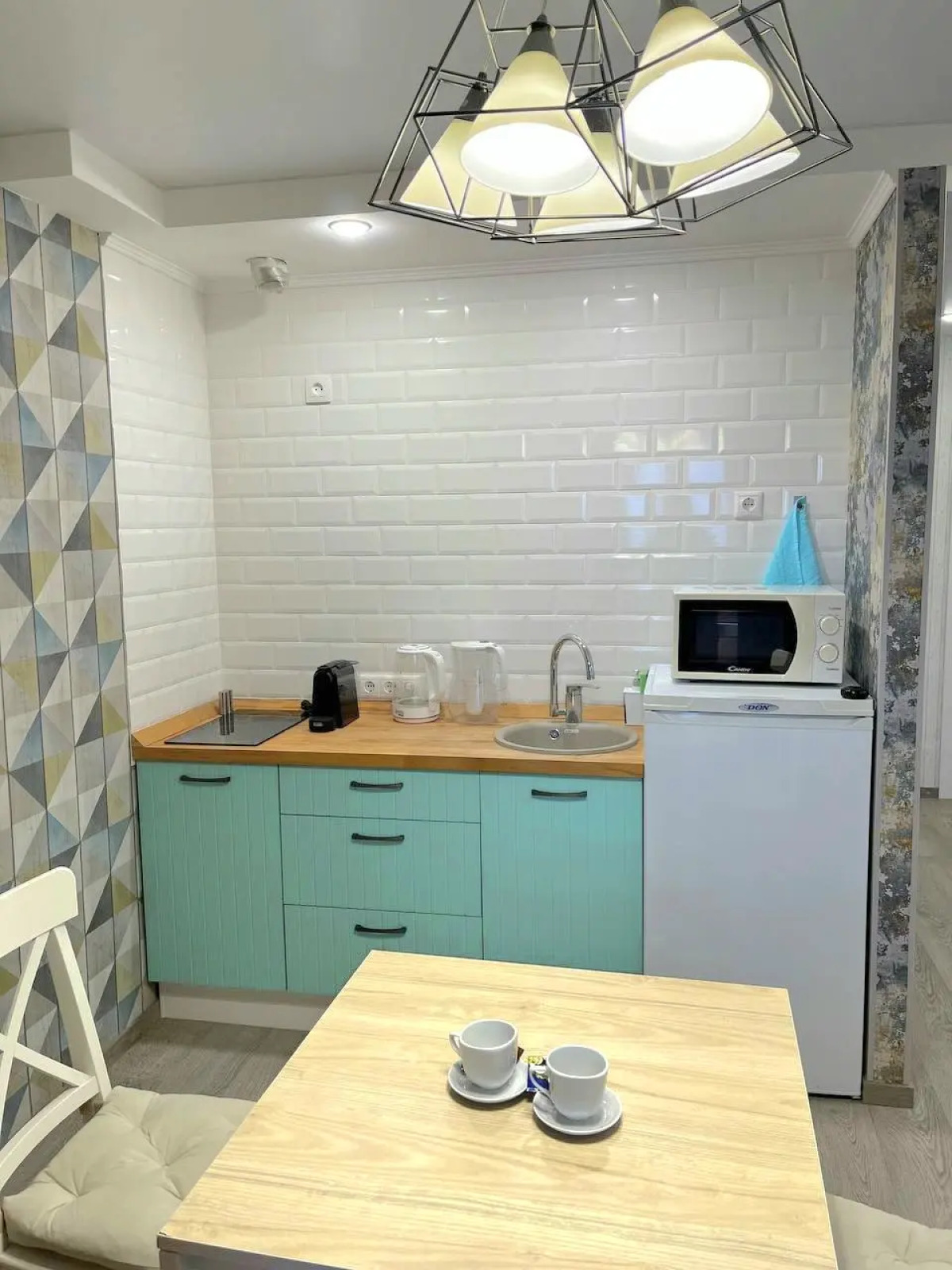 Квартира у Парка Победы