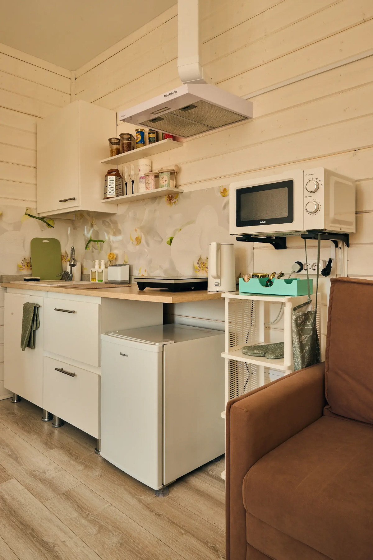 Частный Дом на Родниковой 6