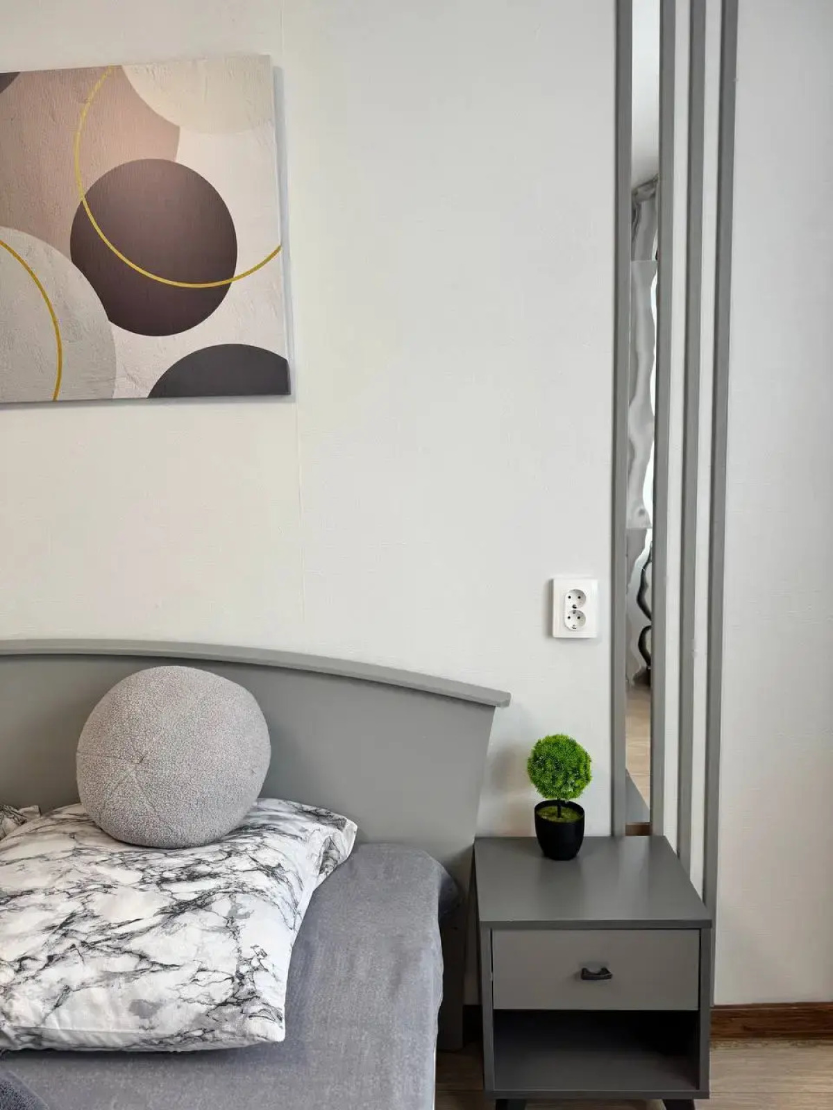 Апартаменты Bragin Hill