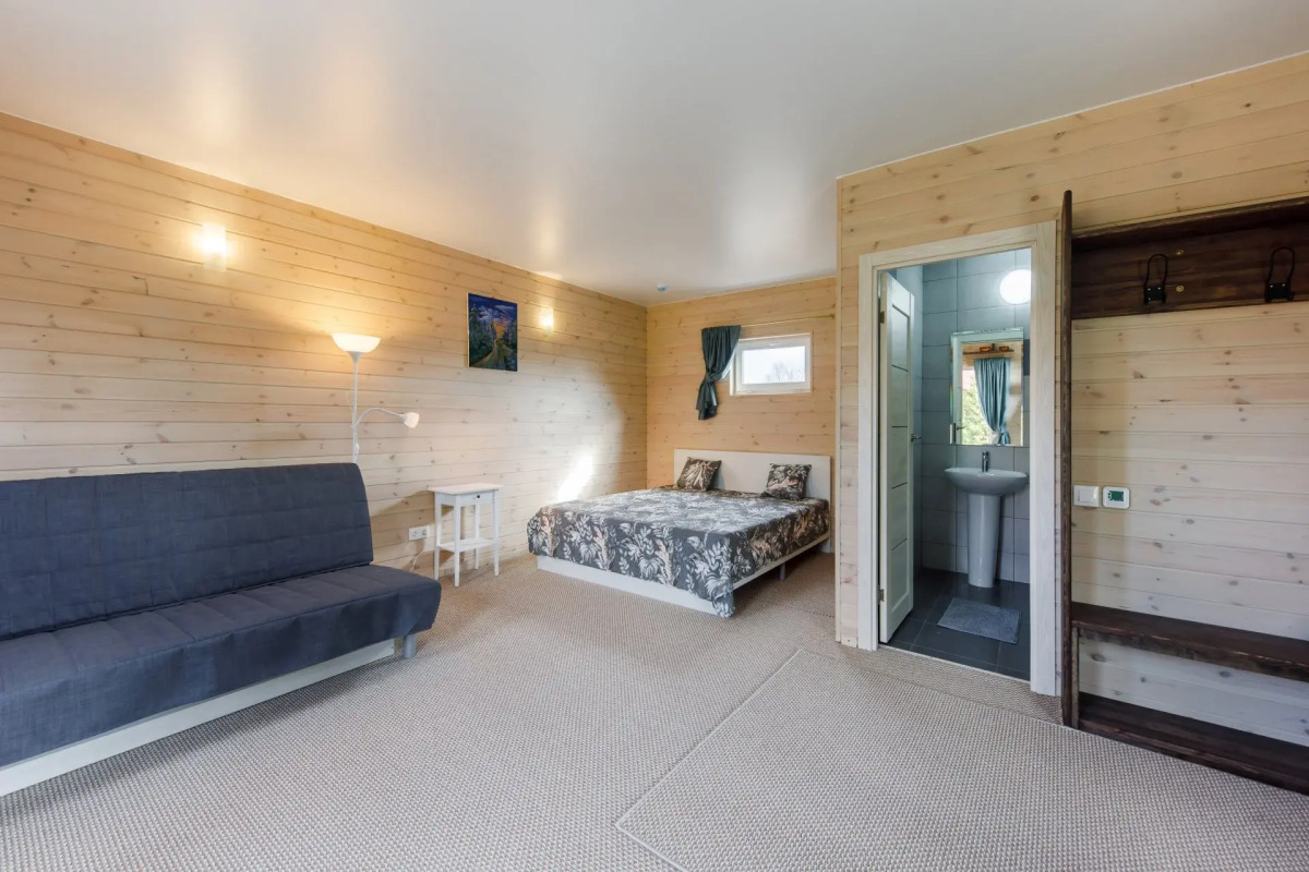 Мини-отель Изборская Слобода