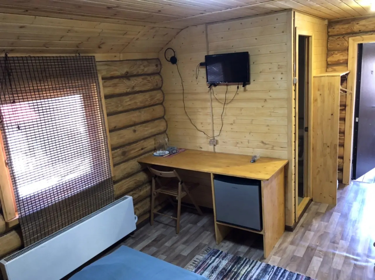 Мини-Отель Альбатрос