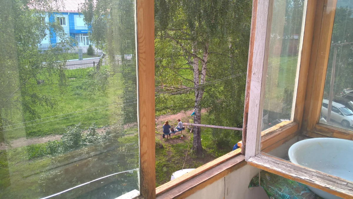 Квартира Калина на Исайченко 13