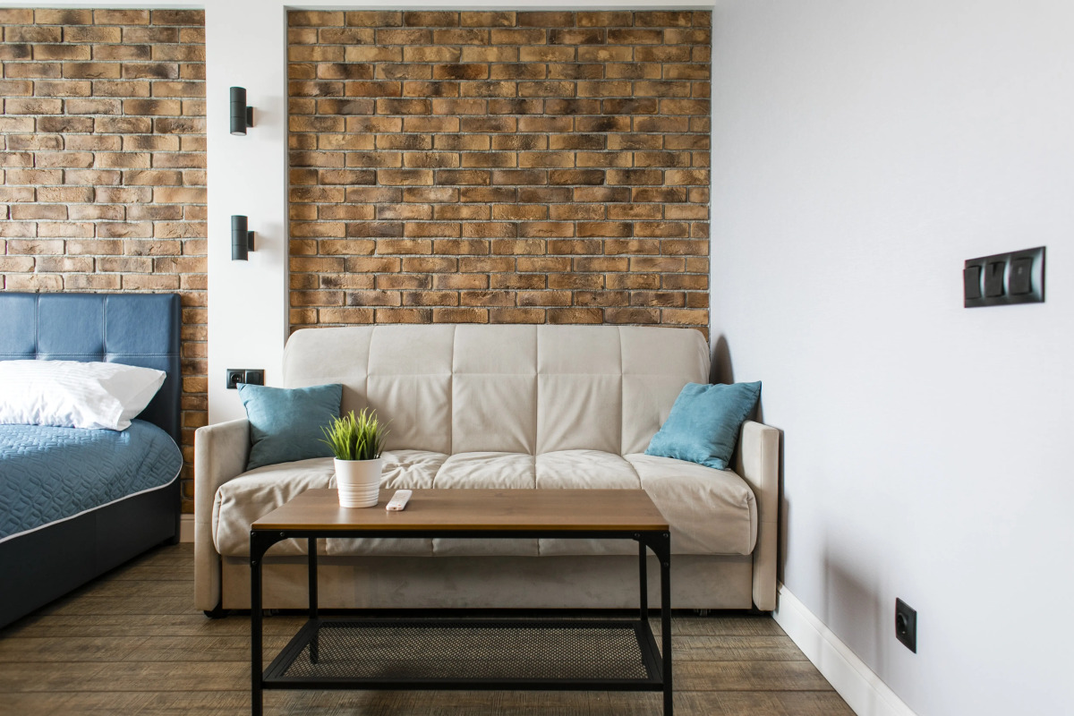 Апартаменты Ocean City