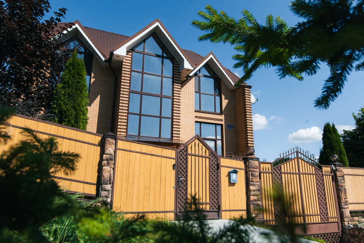 Частный дом Дом в городе Ржев