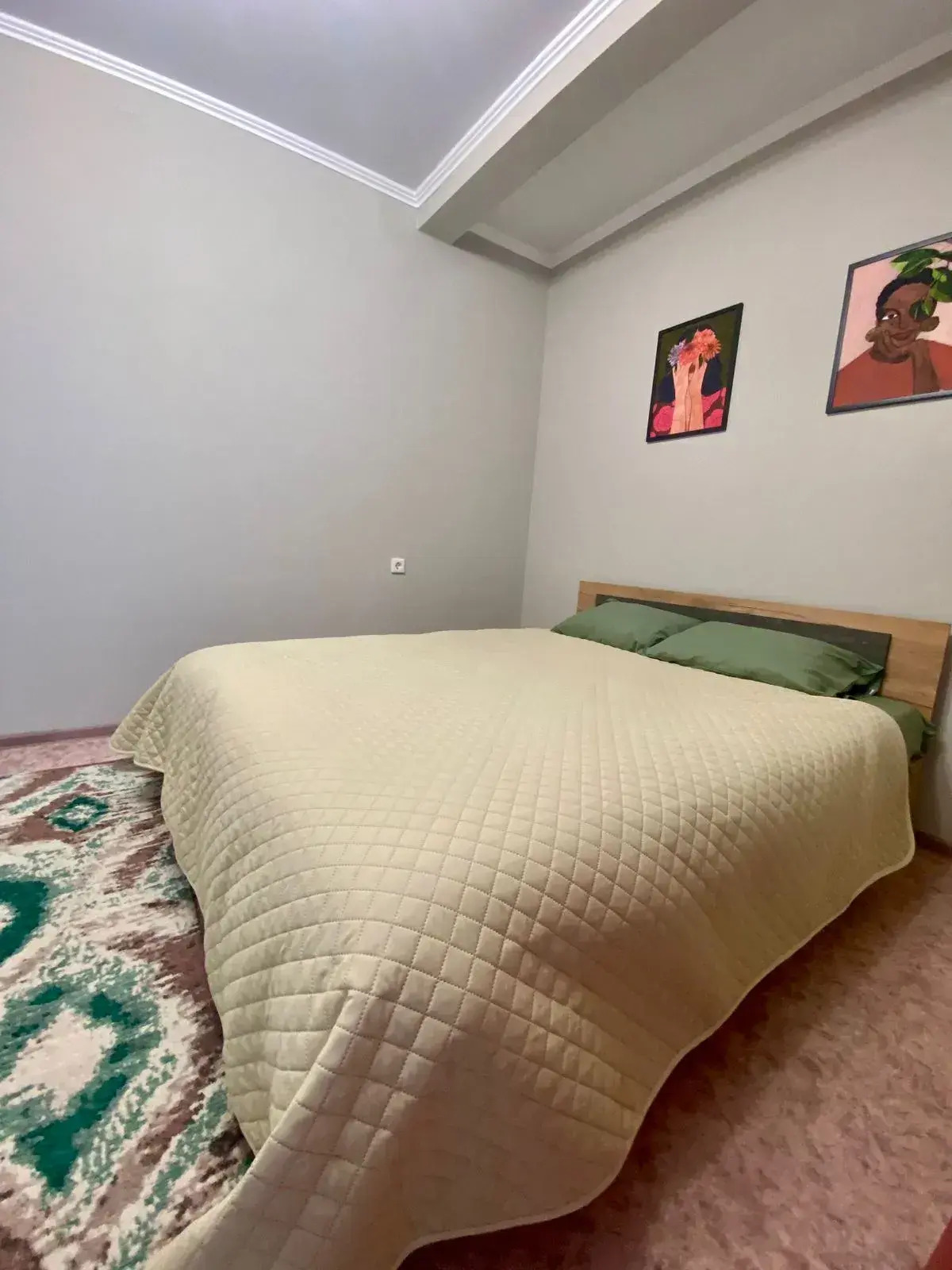 Квартира Спите, как Дома | 2 Комнатная