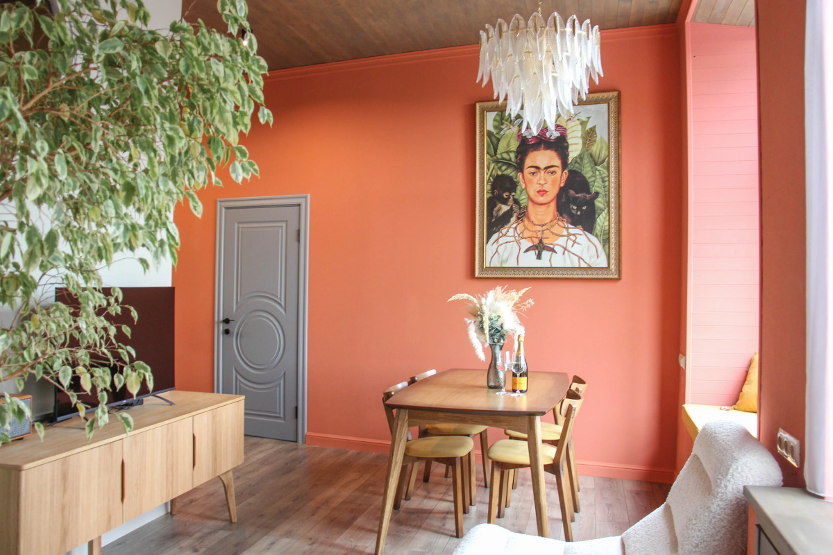 Апарт-отель Бутик Отель Лайм