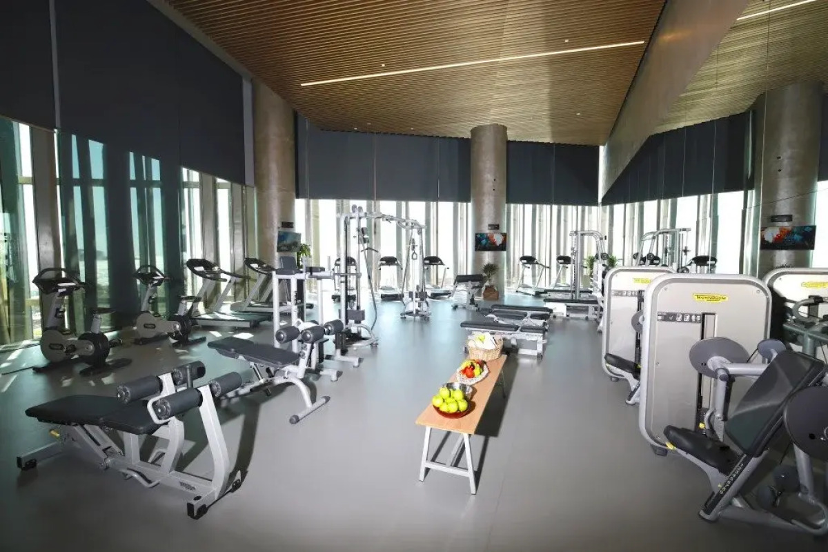 Rixos Premium Dubai JBR