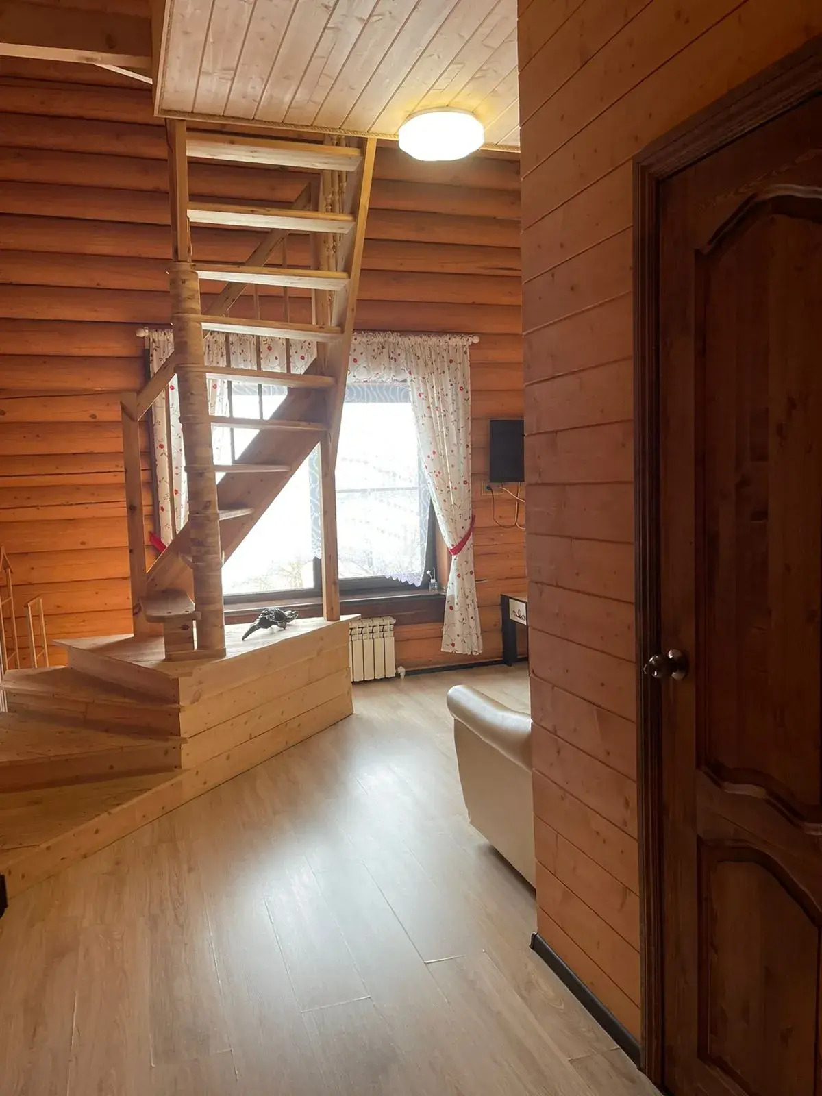 Гостевой дом Мышкин двор Барабановъ