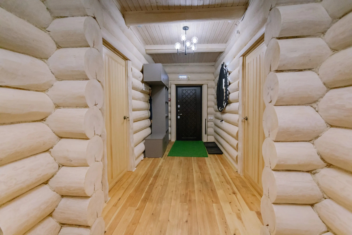 Гостевой Дом Сказки Байкала