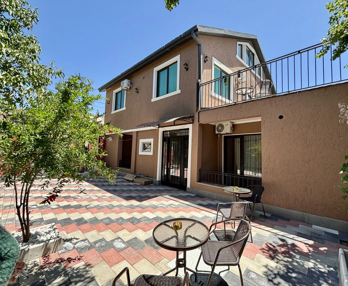 Апарт-отель Ritmari