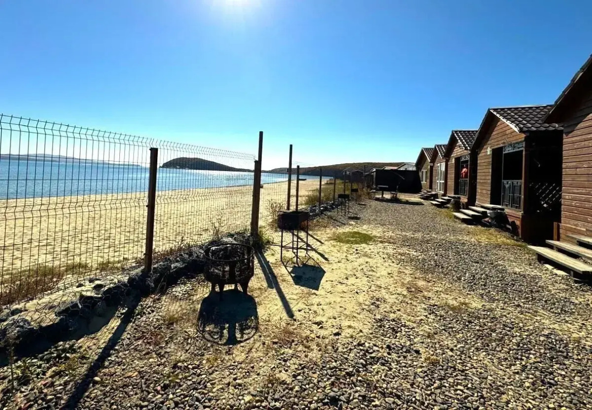 Частный дом Уют