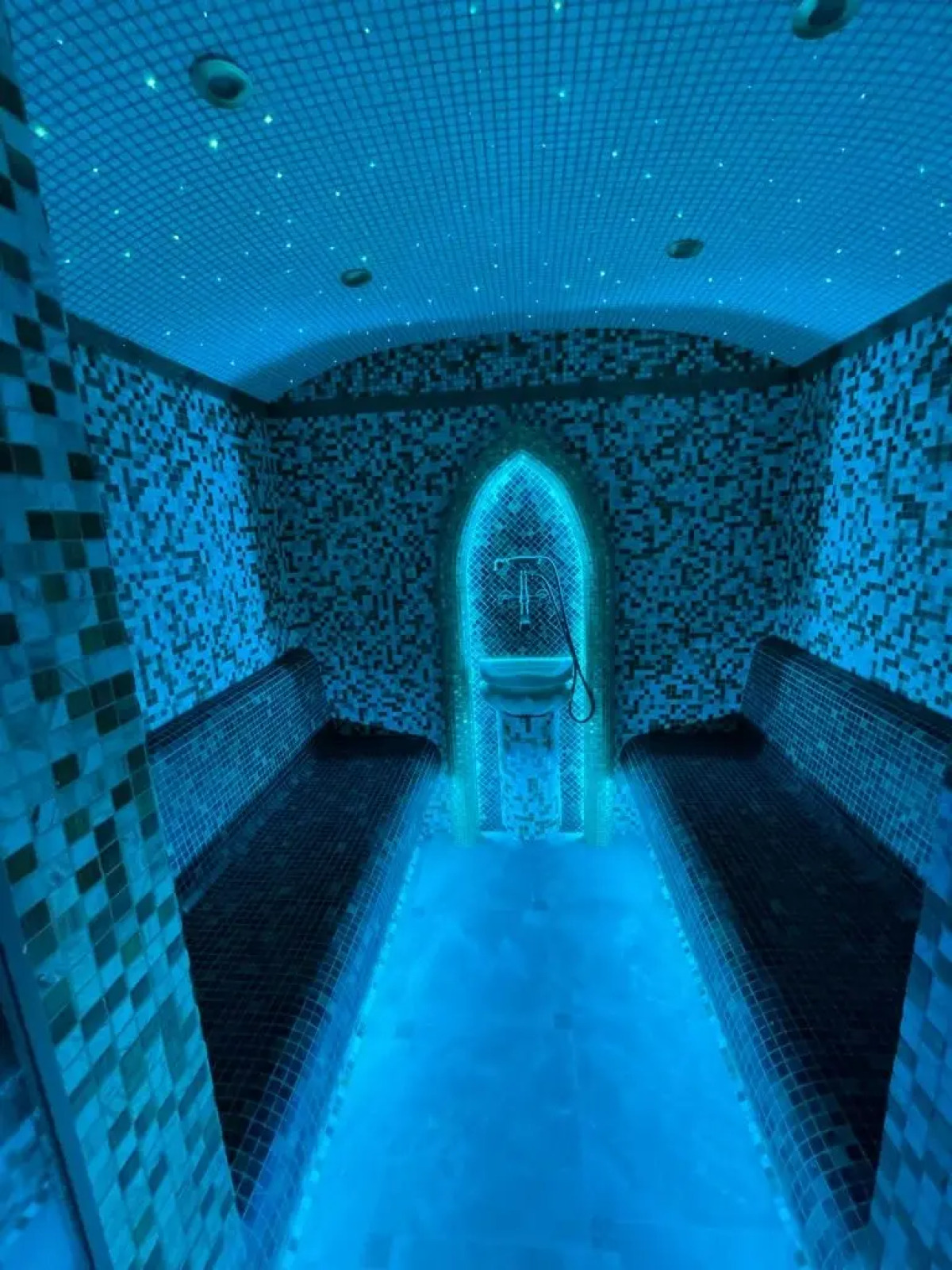 Отель Resident Loft Hotel