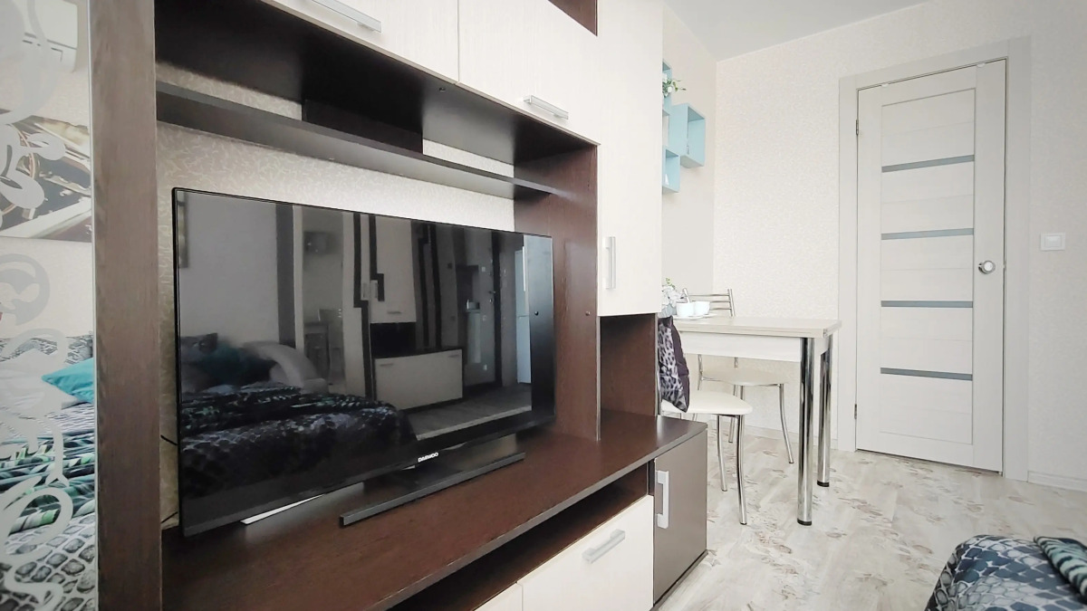 Квартира Студия у Аэропорта