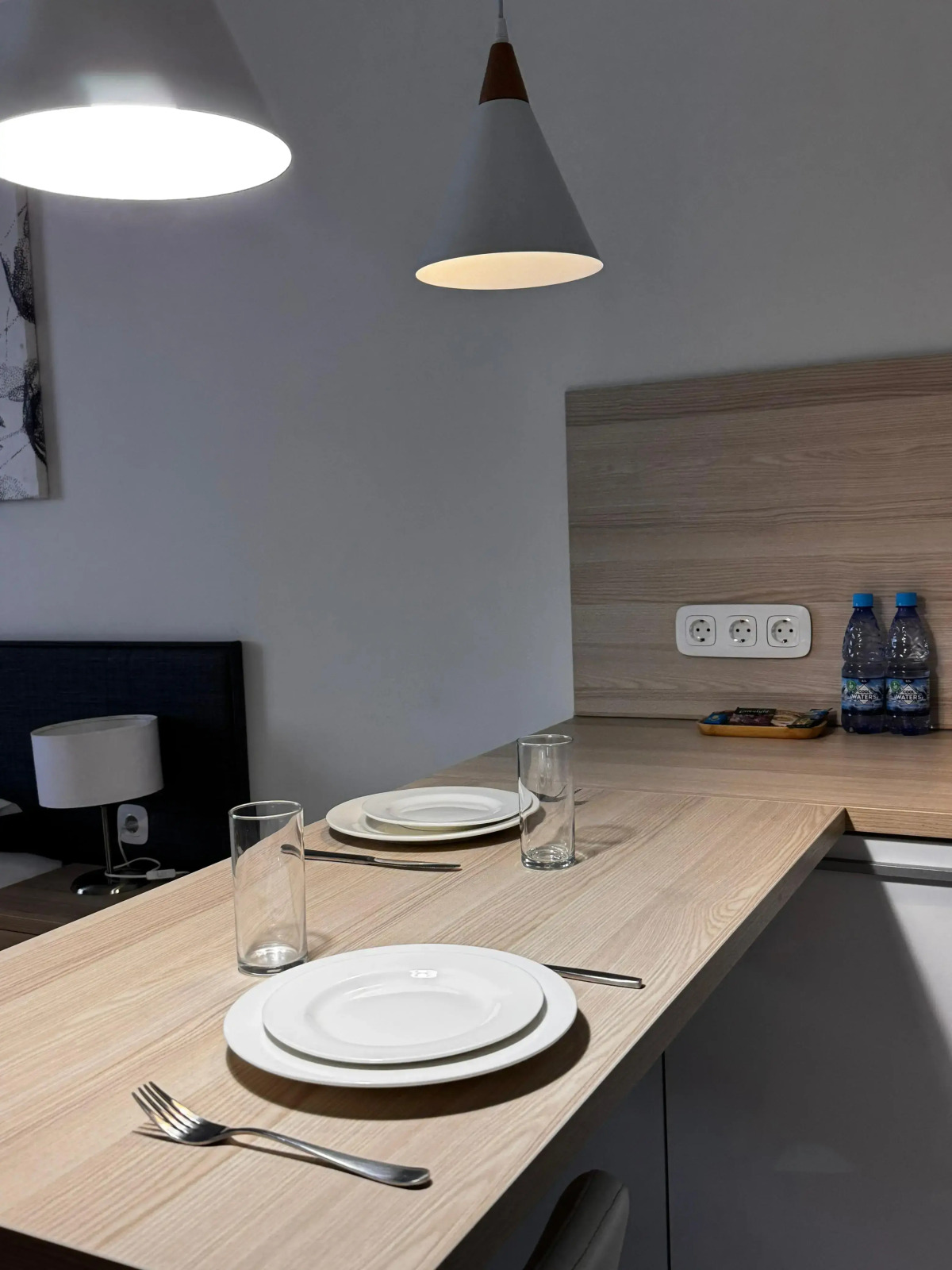 Апарт-отель на Ботаническом