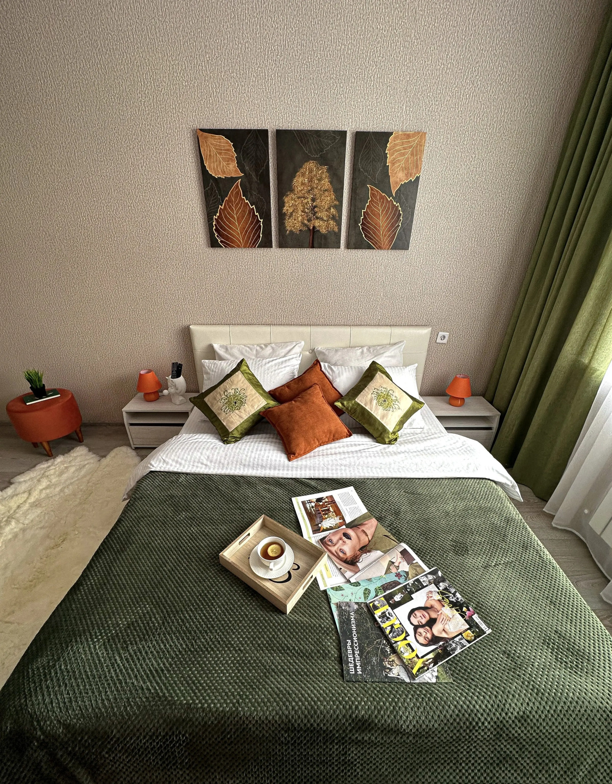 Квартира Добрые сутки на Пирогова 5