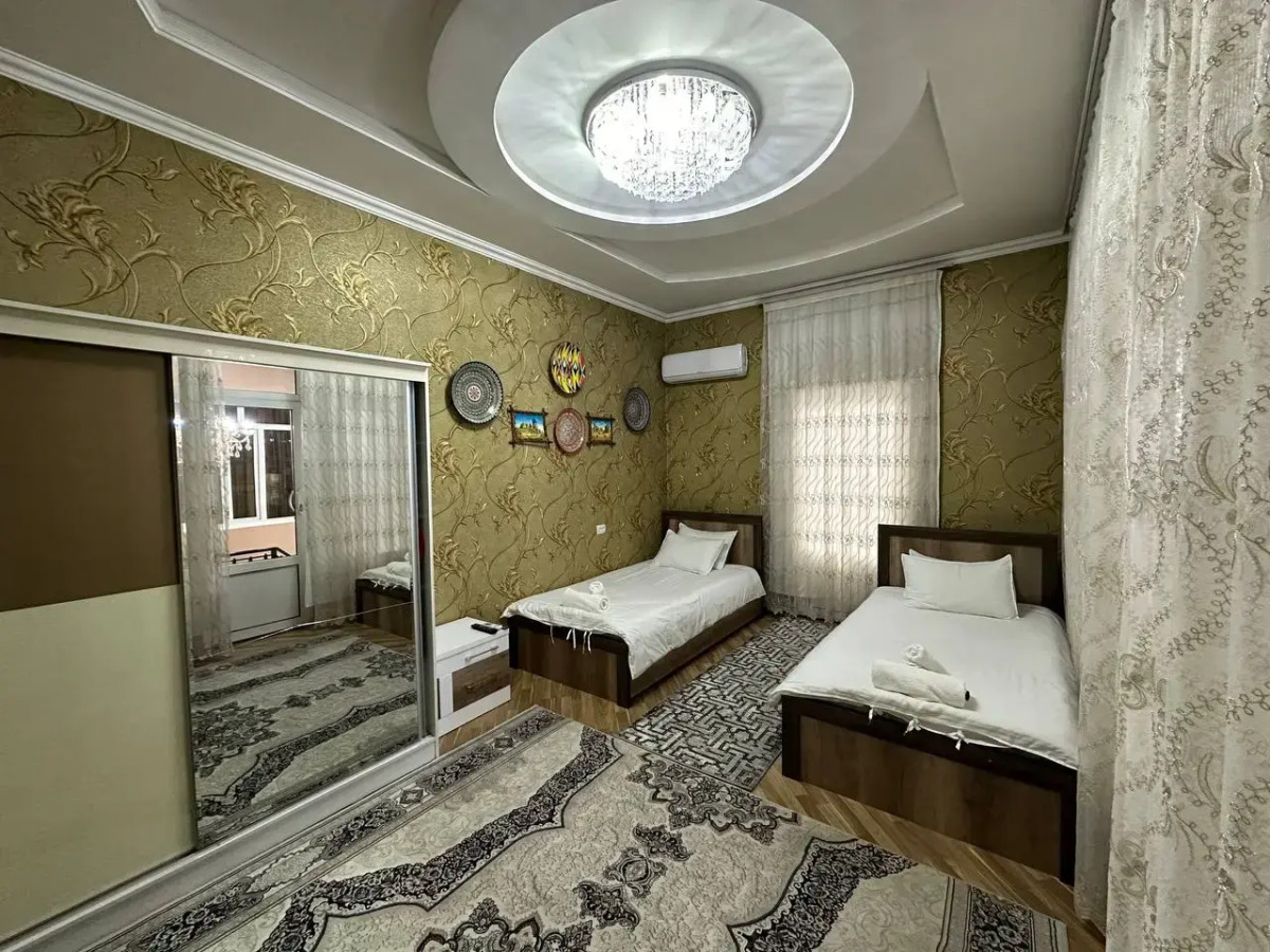 Частный дом Chehra