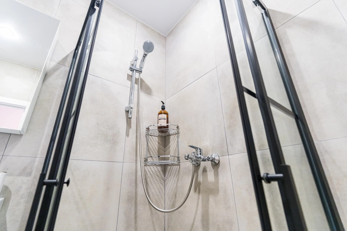 Апартаменты на Вербовой от LetoApart