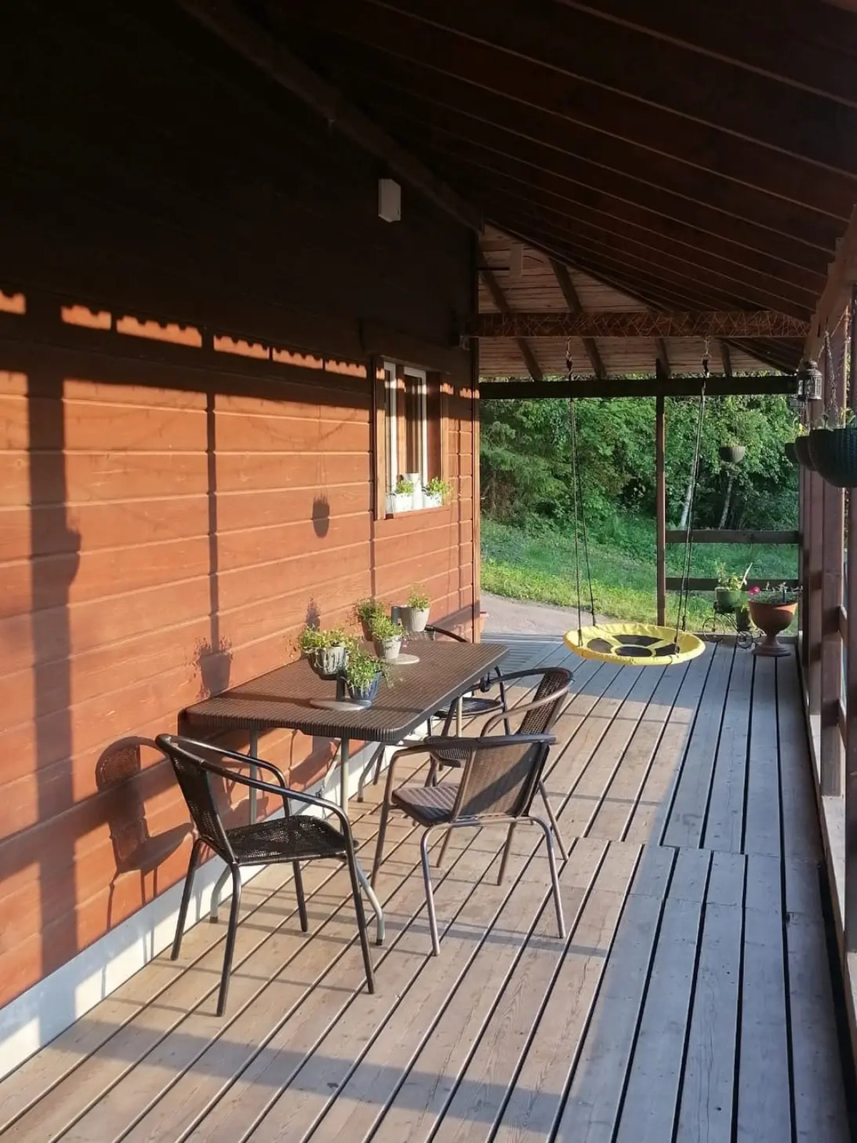 Гостевой Дом у Пестрого Залива